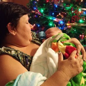 Meet your Posher, Rhonda